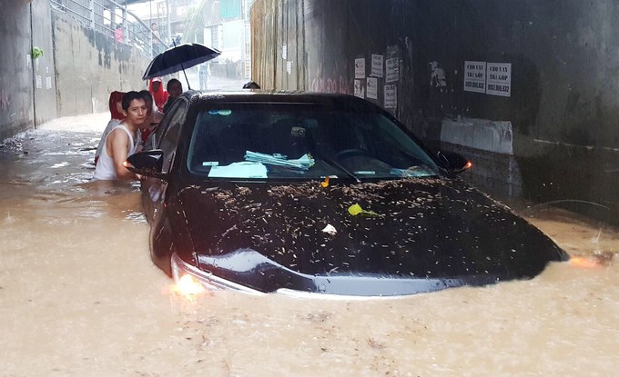 Lời kể đau đớn về nạn nhân vụ sạt lở nhiều người chết ở Nha Trang - Anh 5