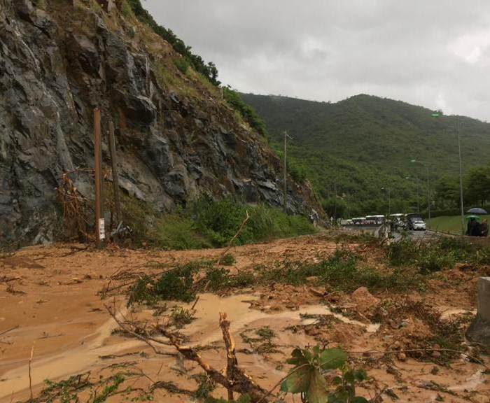 Lời kể đau đớn về nạn nhân vụ sạt lở nhiều người chết ở Nha Trang - Anh 6