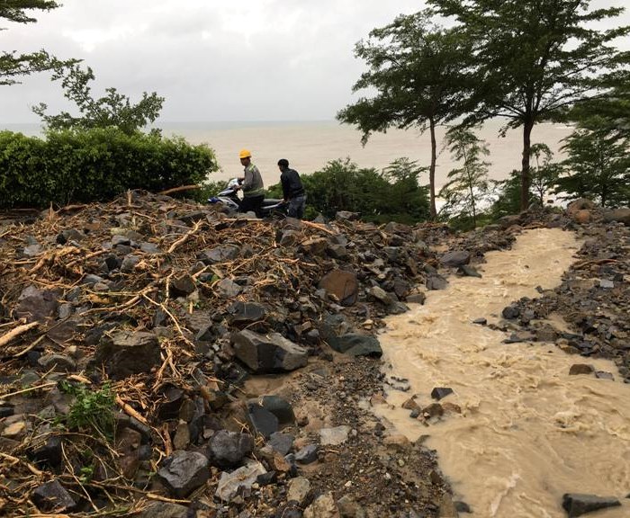 Lời kể đau đớn về nạn nhân vụ sạt lở nhiều người chết ở Nha Trang - Anh 7