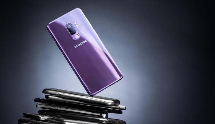 15 smartphone cao cấp “đỉnh” nhất năm 2018 - Anh 10