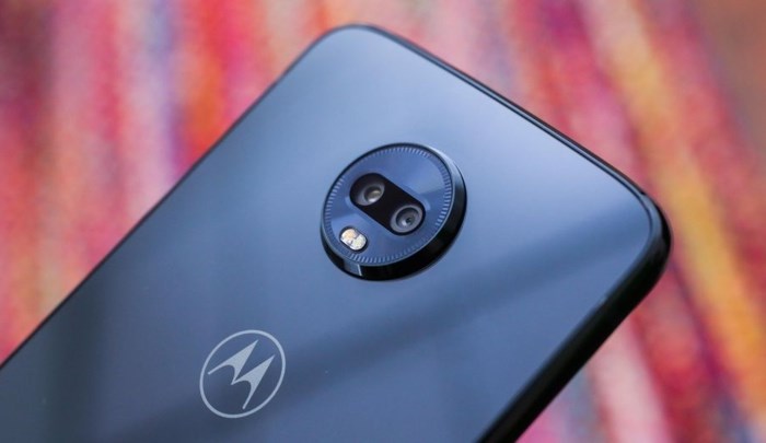 15 smartphone cao cấp “đỉnh” nhất năm 2018 - Anh 12