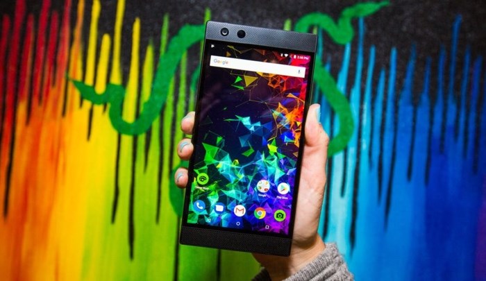 15 smartphone cao cấp “đỉnh” nhất năm 2018 - Anh 13