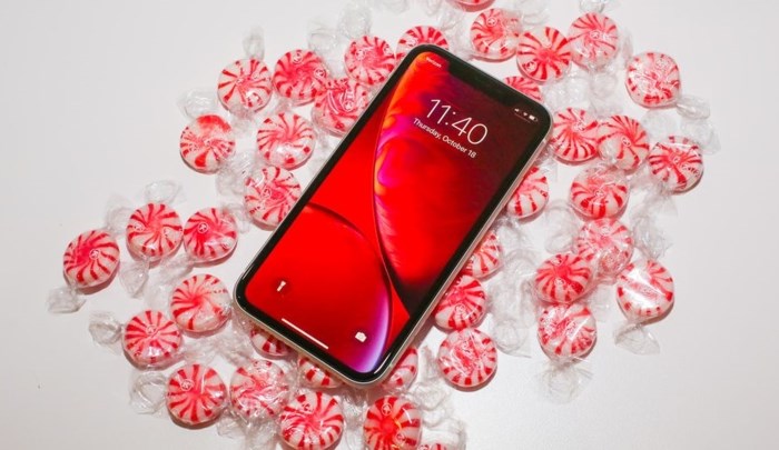 15 smartphone cao cấp “đỉnh” nhất năm 2018 - Anh 2