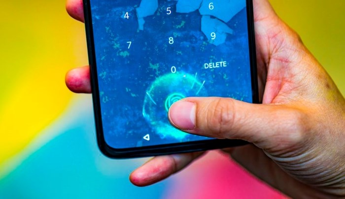 15 smartphone cao cấp “đỉnh” nhất năm 2018 - Anh 3