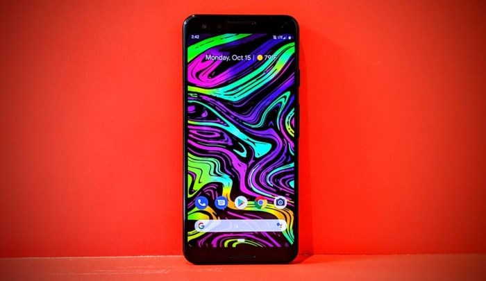 15 smartphone cao cấp “đỉnh” nhất năm 2018 - Anh 4