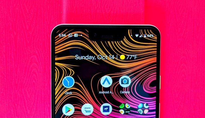 15 smartphone cao cấp “đỉnh” nhất năm 2018 - Anh 5