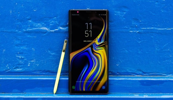 15 smartphone cao cấp “đỉnh” nhất năm 2018 - Anh 6