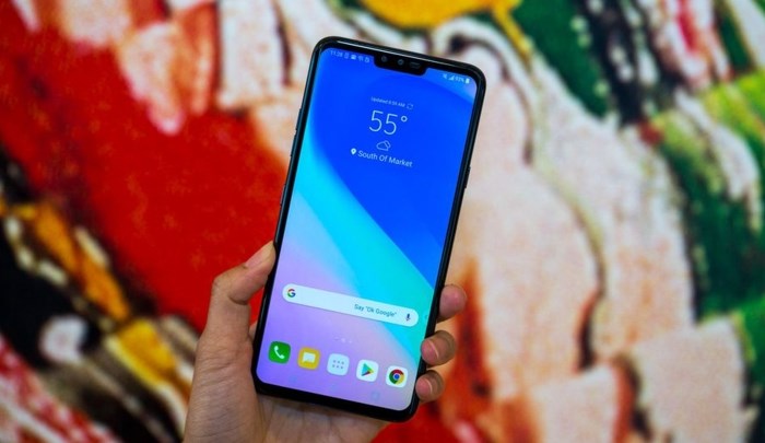 15 smartphone cao cấp “đỉnh” nhất năm 2018 - Anh 7