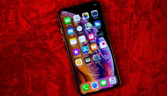 15 smartphone cao cấp “đỉnh” nhất năm 2018 - Anh 8