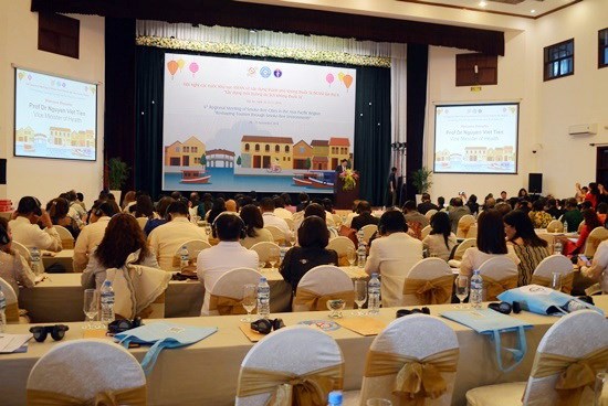 Các nước ASEAN “Xây dựng môi trường du lịch không thuốc lá” - Anh 1