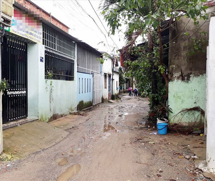 Dự án di dời ga đường sắt Đà Nẵng: “Siêu dự án” ảnh hưởng nghiêm trọng đến người dân - Anh 2