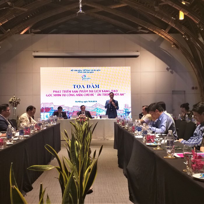 CHIA SẺ GIẤC MƠ CHUNG - Anh 5