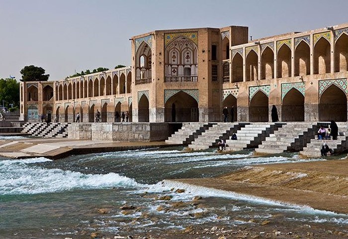 Những cây cầu độc đáo nhất thế giới - Anh 11