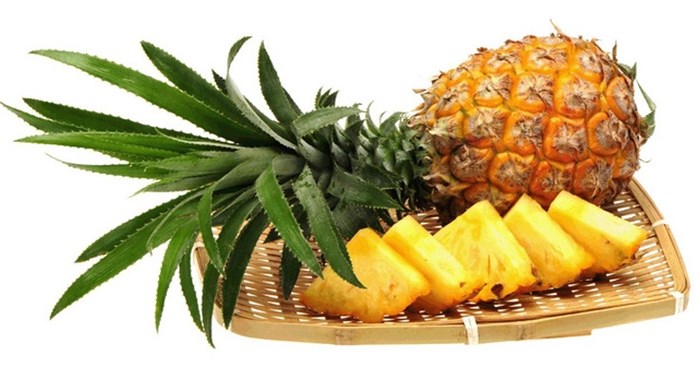 Những loại thực phẩm có thể gây sảy thai mẹ nào cũng cần biết - Anh 7