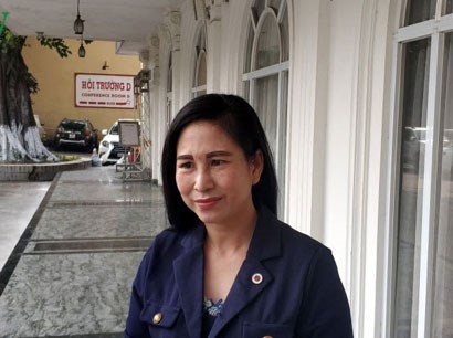 Nạn hàng giả, hàng nhái: Doanh nghiệp đau đầu, người dân bức xúc - Anh 2