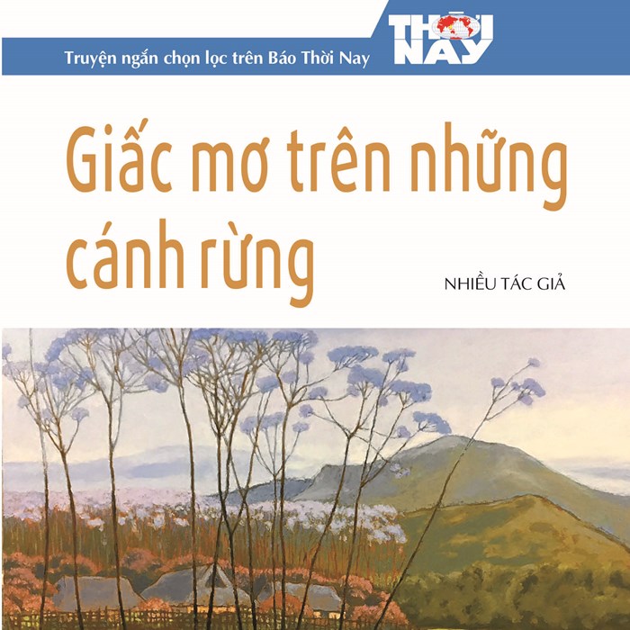 Giấc mơ trên những cánh đồng - Anh 1