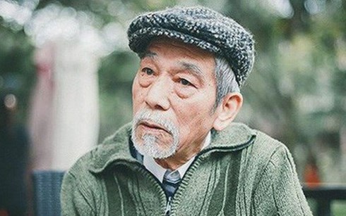Diễn viên Mai Ngọc Căn: Tôi thà chết trước máy quay còn hơn ở góc nhà - Anh 1