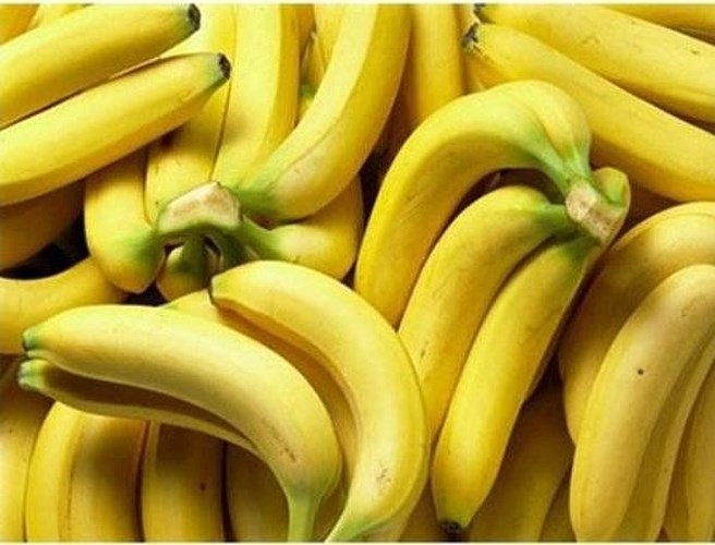 Lợi ích bất ngờ từ việc ăn 3 quả chuối mỗi ngày - Anh 8