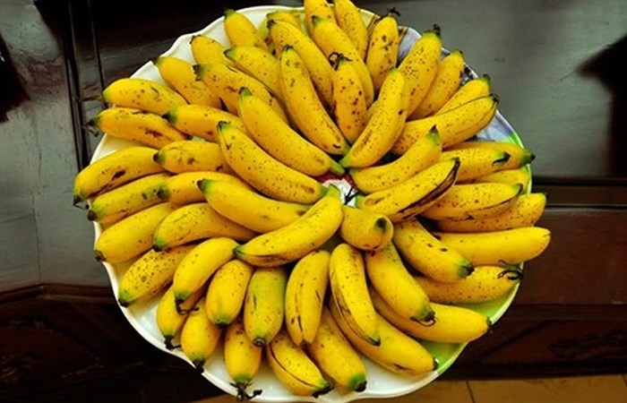 Lợi ích bất ngờ từ việc ăn 3 quả chuối mỗi ngày - Anh 2