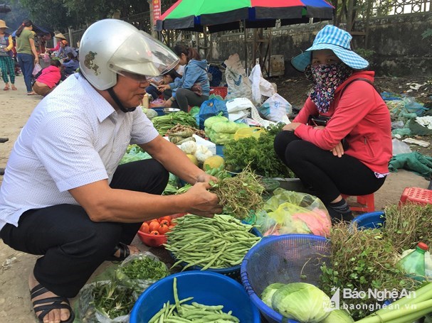 Đặc sản “pắc vẹn” lạ mà ngon tuyệt cú mèo của người Thái vào mùa - Anh 4