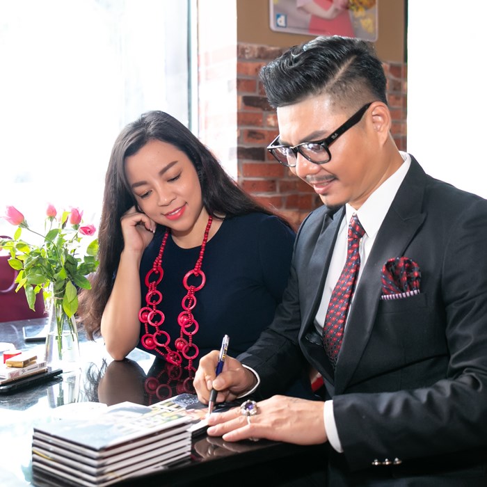 Gã Đông của “Người phán xử” bất ngờ ra album đầu tay - Anh 1
