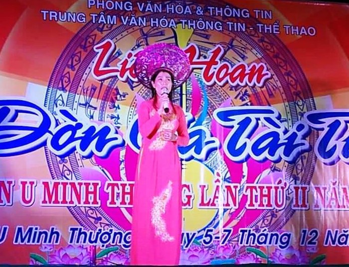 Kiên Giang: Liên hoan Đờn ca tài tử U Minh Thượng năm 2018 - Anh 1