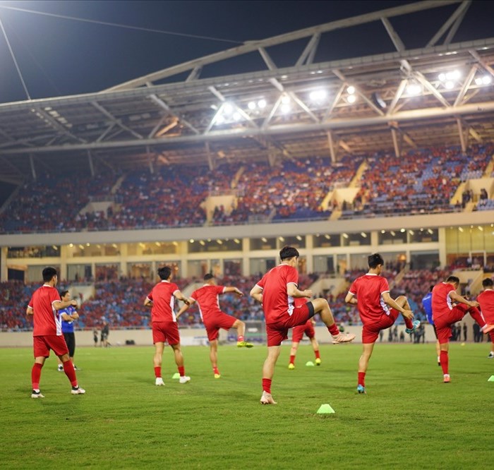 Thang thuyet phuc Philippines, tuyen Viet Nam vao chung ket AFF Cup - Anh 4