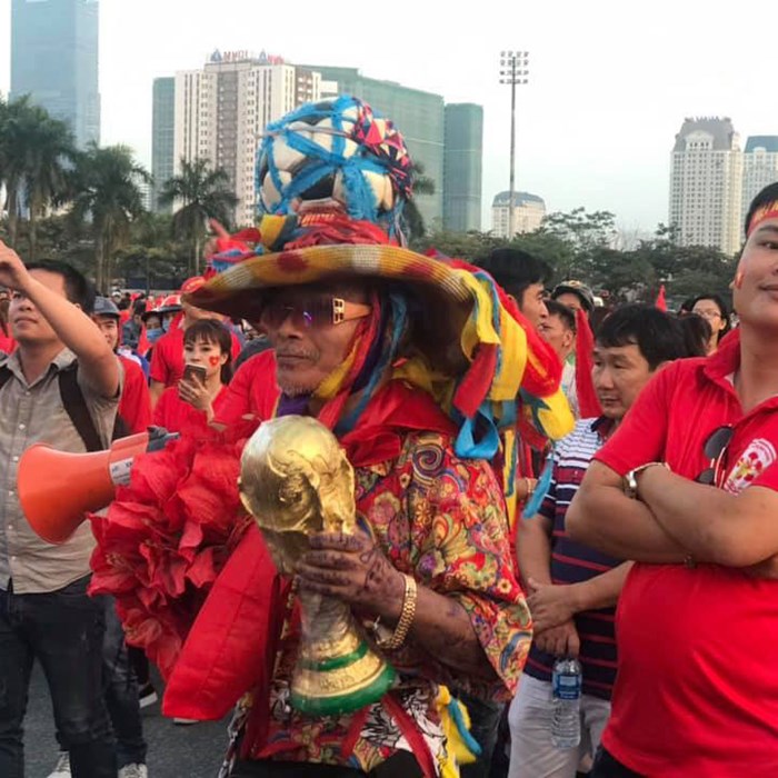 Thang thuyet phuc Philippines, tuyen Viet Nam vao chung ket AFF Cup - Anh 10