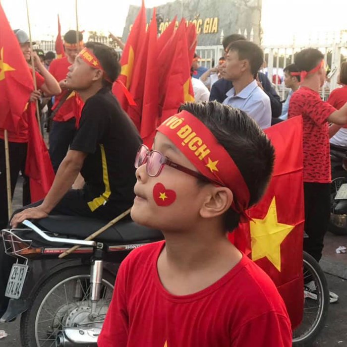 Thang thuyet phuc Philippines, tuyen Viet Nam vao chung ket AFF Cup - Anh 11