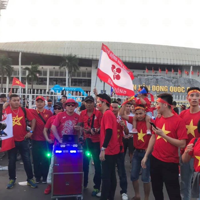 Thang thuyet phuc Philippines, tuyen Viet Nam vao chung ket AFF Cup - Anh 13