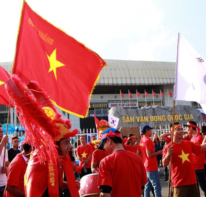 Thang thuyet phuc Philippines, tuyen Viet Nam vao chung ket AFF Cup - Anh 7