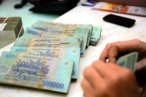 Tăng lương tối thiểu vùng từ ngày 1.1.2019 - Anh 1