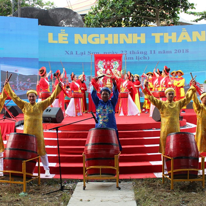 Kiên Giang tổ chức bắn pháo hoa tại 4 điểm dịp Tết Nguyên đán - Anh 1