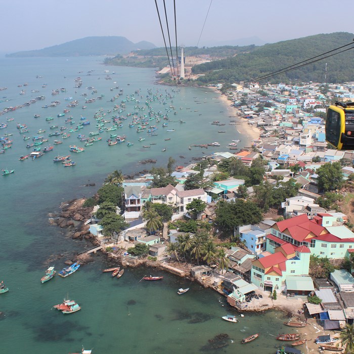 Kiên Giang quảng bá du lịch, kêu gọi đầu tư từ Ấn Độ - Anh 1