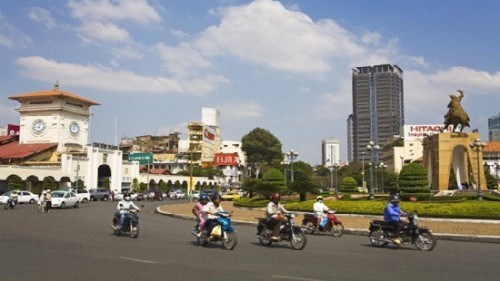 Dự báo thời tiết ngày 21.12: Bắc Bộ tăng nhiệt, Nam Bộ nắng nóng - Anh 1