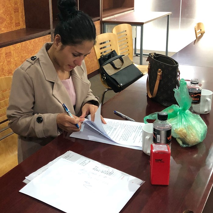 Liên quan đến 152 du khách nghi bỏ trốn tại Đài Loan: Hé lộ nhiều tình tiết bất ngờ - Anh 1