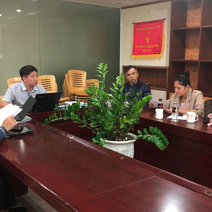 Liên quan đến 152 du khách nghi bỏ trốn tại Đài Loan: Hé lộ nhiều tình tiết bất ngờ - Anh 2