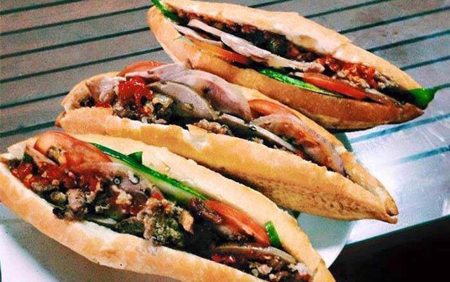 Những món ngon Việt được báo nước ngoài ca ngợi trong năm 2018 - Anh 5