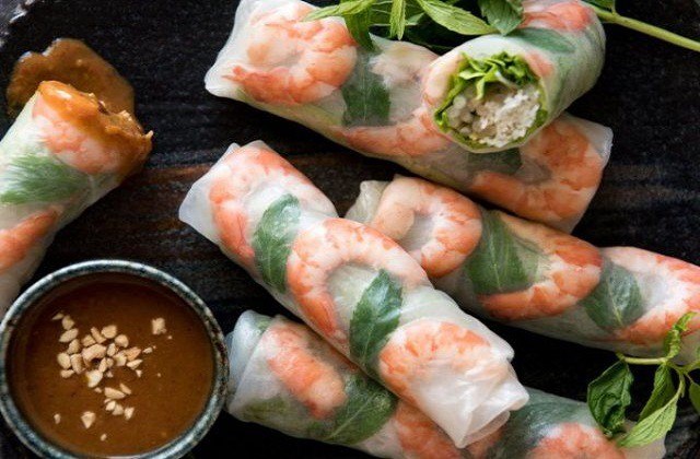 Những món ngon Việt được báo nước ngoài ca ngợi trong năm 2018 - Anh 7
