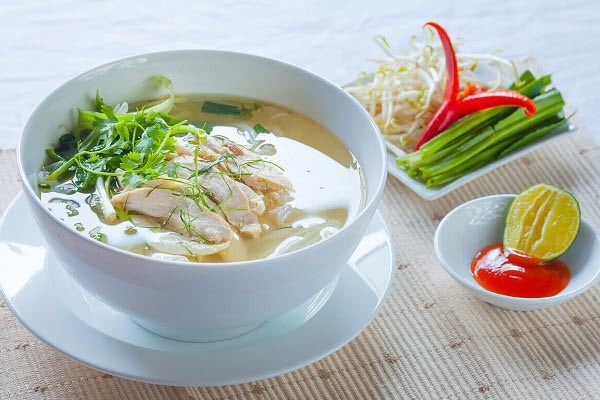 Những món ngon Việt được báo nước ngoài ca ngợi trong năm 2018 - Anh 8