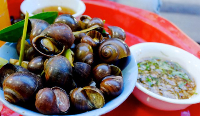 Những món ngon Việt được báo nước ngoài ca ngợi trong năm 2018 - Anh 3