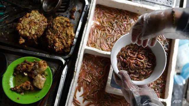 Những món ngon Việt được báo nước ngoài ca ngợi trong năm 2018 - Anh 1