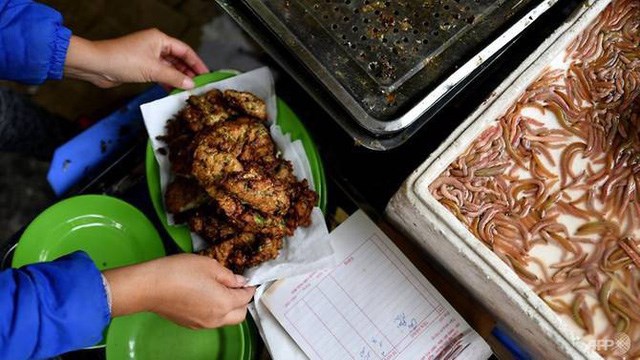 Những món ngon Việt được báo nước ngoài ca ngợi trong năm 2018 - Anh 2