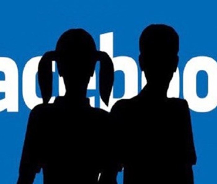 Đăng bảng điểm của con lên Facebook có vi phạm Luật An ninh mạng? - Anh 1