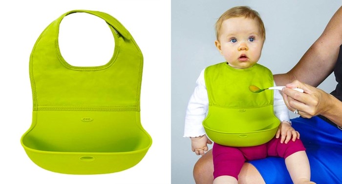 Những phát minh hữu ích cha mẹ nào cũng muốn sở hữu - Anh 10