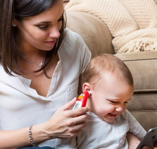 Những phát minh hữu ích cha mẹ nào cũng muốn sở hữu - Anh 11