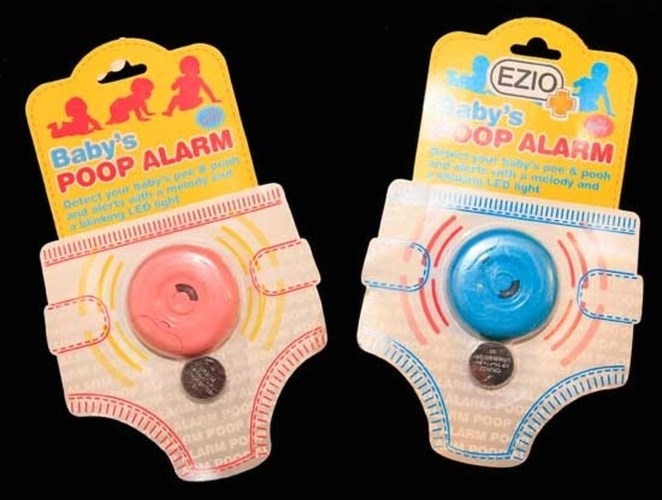 Những phát minh hữu ích cha mẹ nào cũng muốn sở hữu - Anh 12