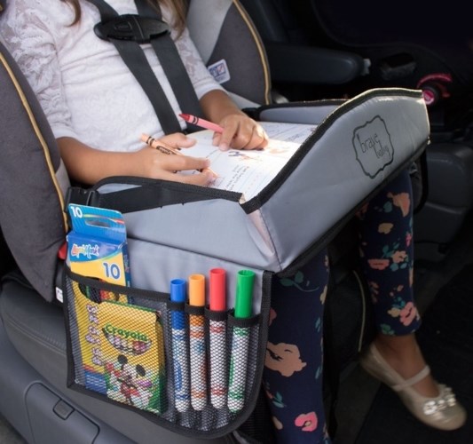 Những phát minh hữu ích cha mẹ nào cũng muốn sở hữu - Anh 13