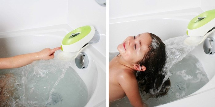 Những phát minh hữu ích cha mẹ nào cũng muốn sở hữu - Anh 6