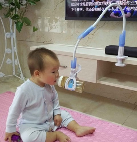 Những phát minh hữu ích cha mẹ nào cũng muốn sở hữu - Anh 8